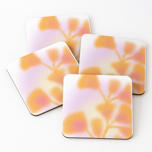 Item preview, Fluttering flowers designed and sold by Allenjau.