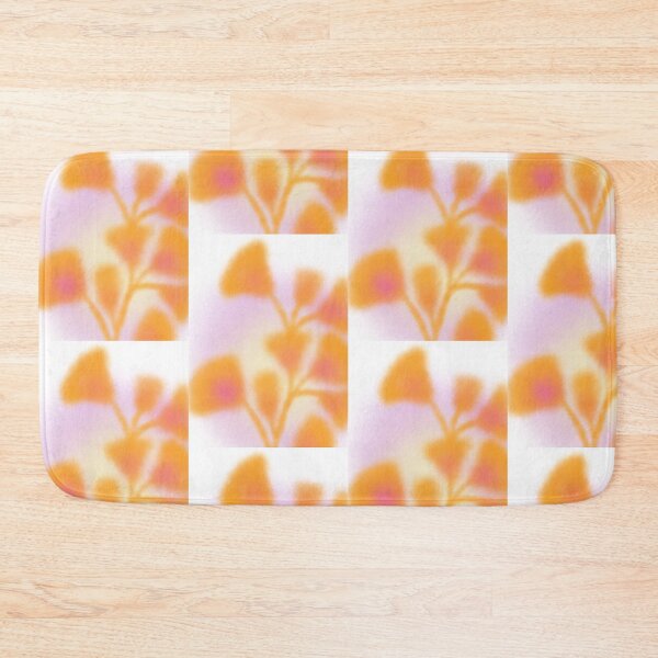 Item preview, Fluttering flowers designed and sold by Allenjau.