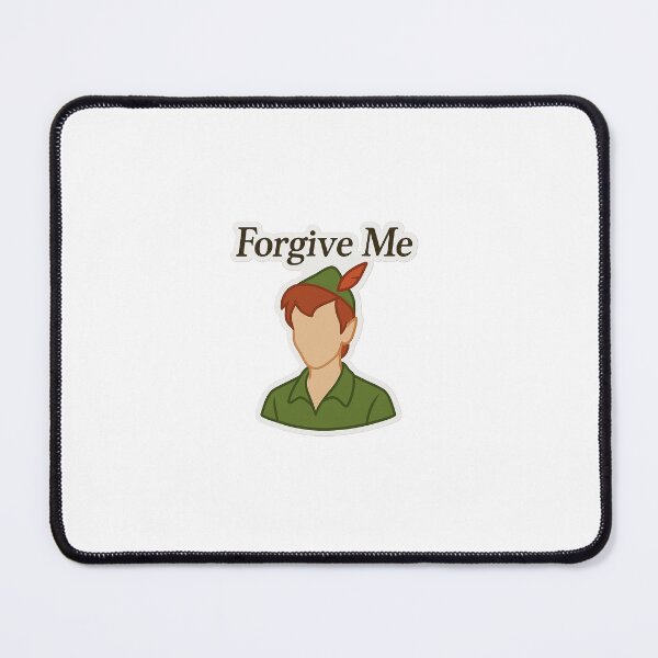 Item preview, Forgive Me designed and sold by Dragonfire Apothecary.