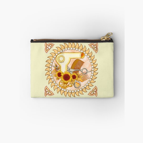 Item preview, Sunflowers Beautician designed and sold by artmuvz.