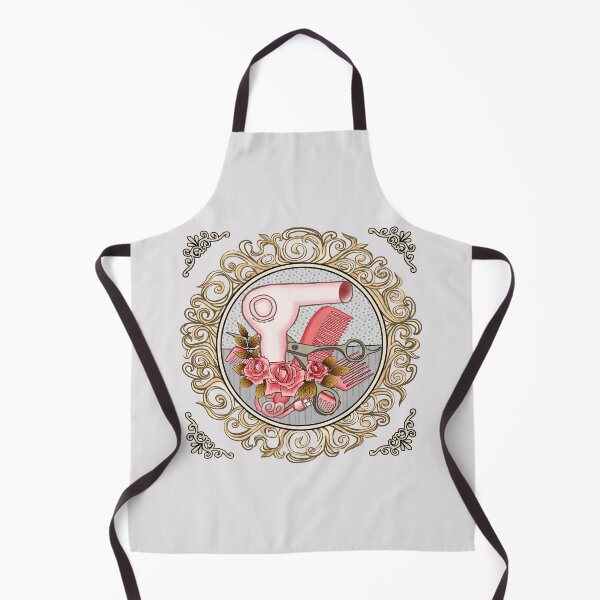 Item preview, Fancy Roses Beautician designed and sold by artmuvz.
