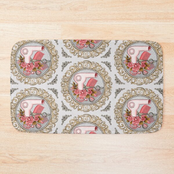 Item preview, Fancy Roses Beautician designed and sold by artmuvz.