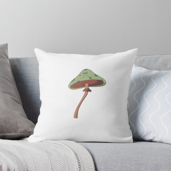 Item preview, Mellow mushroom designed and sold by snailpilot.