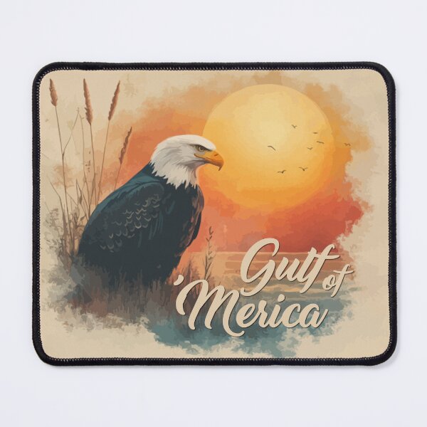 Item preview, Gulf of 'Merica designed and sold by muskitt.