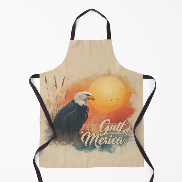 Item preview, Gulf of 'Merica designed and sold by muskitt.