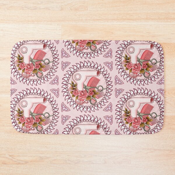 Item preview, Roses Beautician designed and sold by artmuvz.