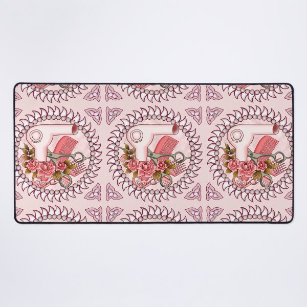 Item preview, Roses Beautician designed and sold by artmuvz.