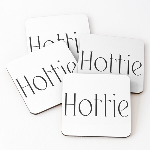 Item preview, Hottie designed and sold by skbdoodles.