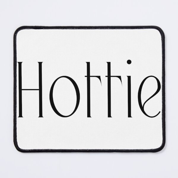 Item preview, Hottie designed and sold by skbdoodles.