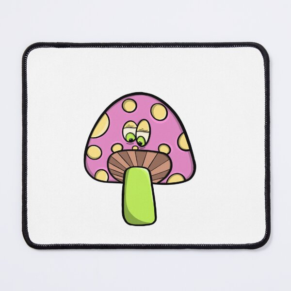Item preview, Mushie mushroom designed and sold by snailpilot.