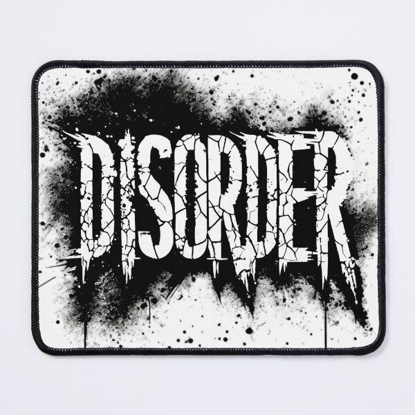 Item preview, Disorder Grunge Word Art designed and sold by anas006.