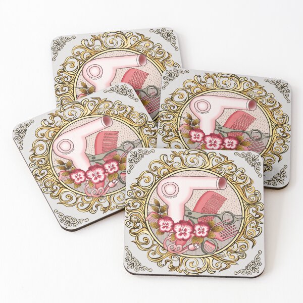 Item preview, Fancy Pink Pansy Beautician designed and sold by artmuvz.