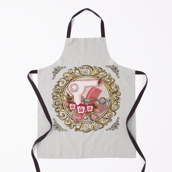 Item preview, Fancy Pink Pansy Beautician designed and sold by artmuvz.