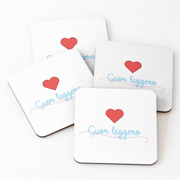 Item preview, Cuor leggero designed and sold by LaStanzaDiYuki.