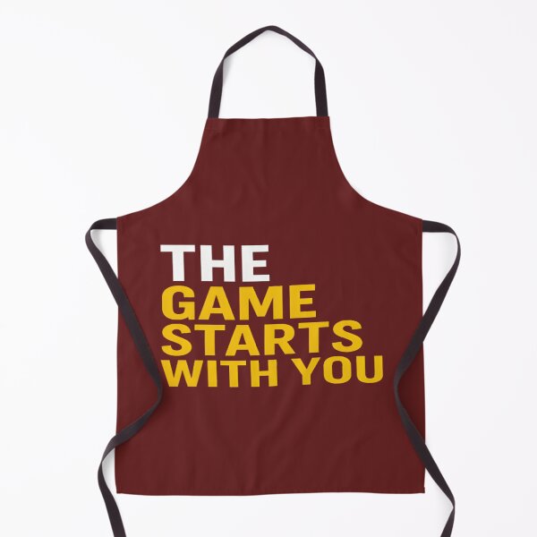 Item preview, The Game Starts With You designed and sold by Danivique.