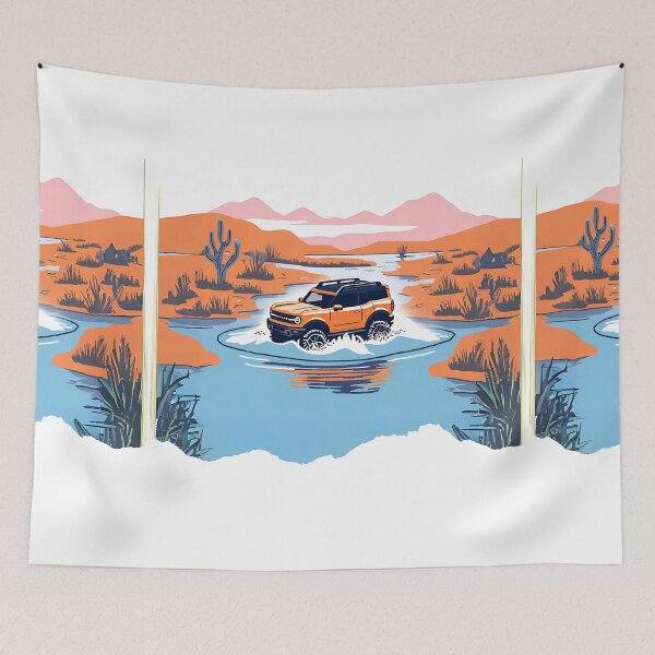 Item preview, Spirit Like A Canyonero - No Text designed and sold by Craftonmegan.