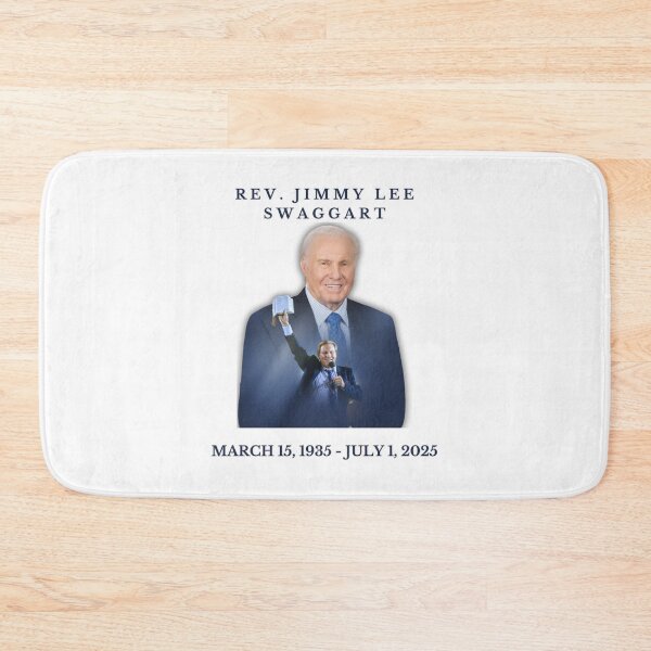 Item preview, Rev. Jimmy Lee Swaggart designed and sold by JoezPlace.