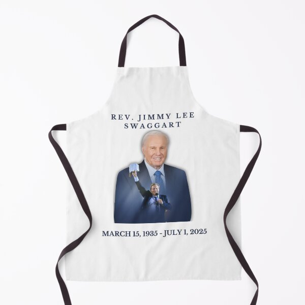 Item preview, Rev. Jimmy Lee Swaggart designed and sold by JoezPlace.