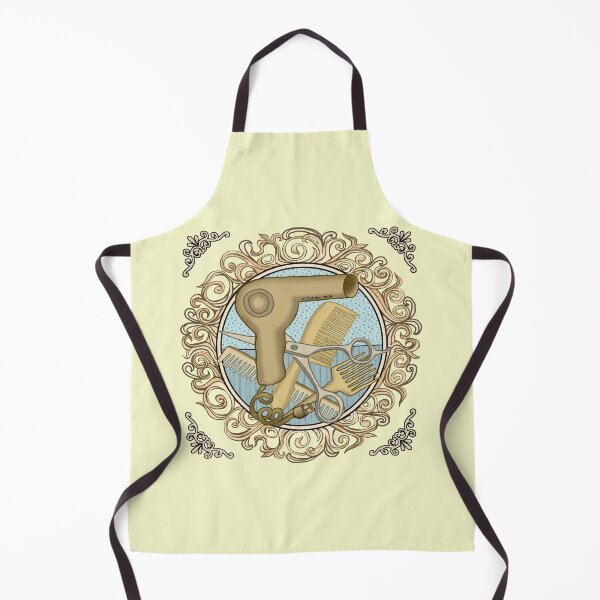 Item preview, Fancy Beautician designed and sold by artmuvz.