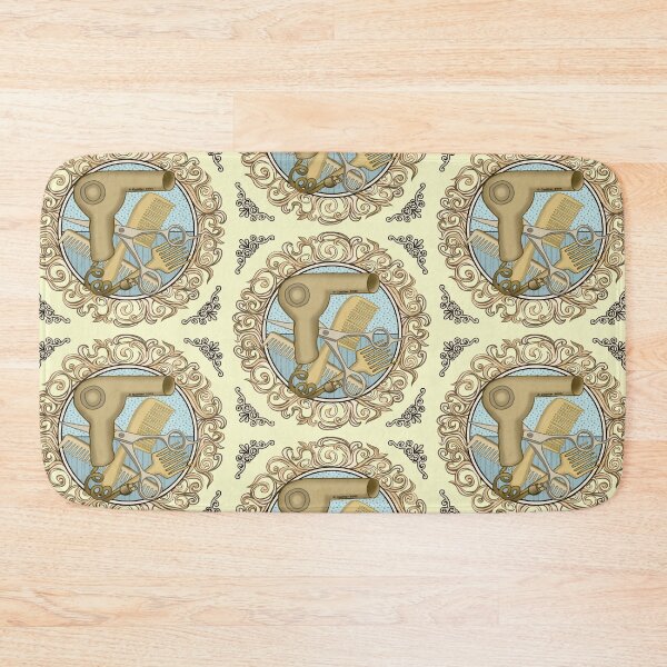 Item preview, Fancy Beautician designed and sold by artmuvz.