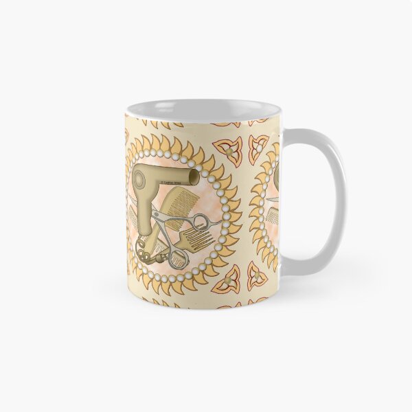 Item preview, Beautician designed and sold by artmuvz.