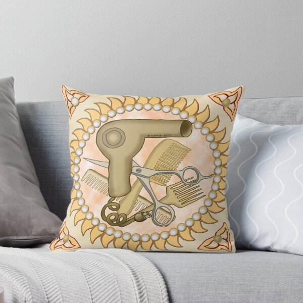 Item preview, Beautician designed and sold by artmuvz.