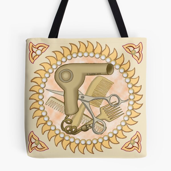 Item preview, Beautician designed and sold by artmuvz.