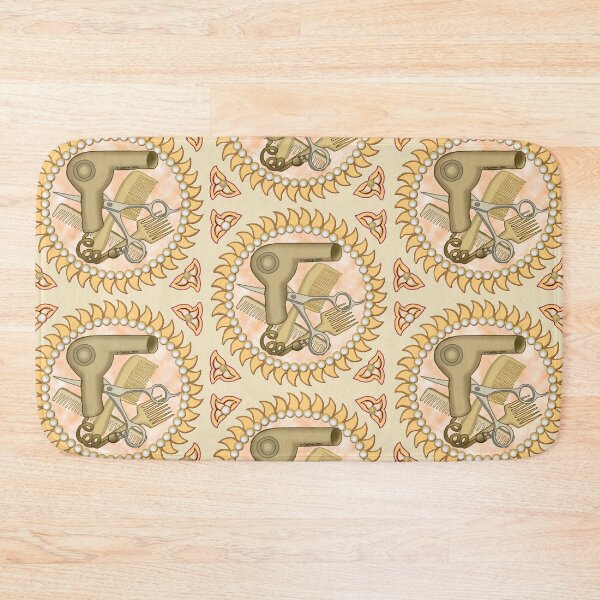 Item preview, Beautician designed and sold by artmuvz.