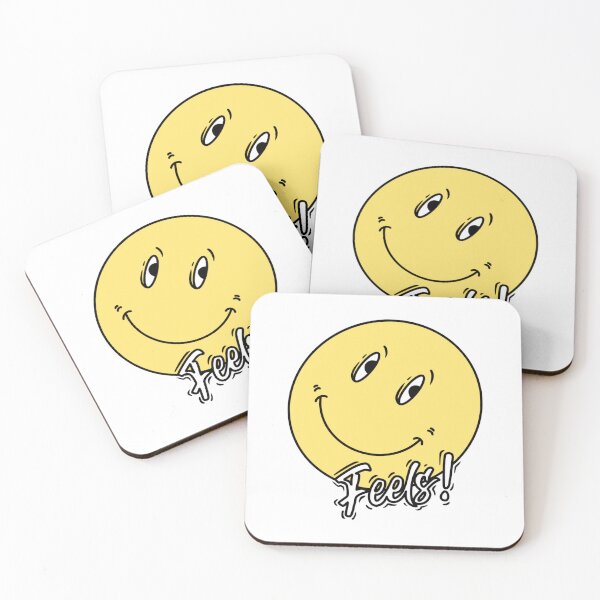 Item preview, Feels designed and sold by P7illustrations.