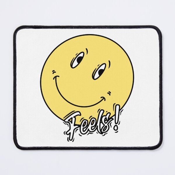 Item preview, Feels designed and sold by P7illustrations.