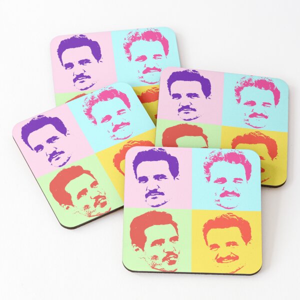 Item preview, PEDRO POPSCAL (C) designed and sold by PedroVerseStore.