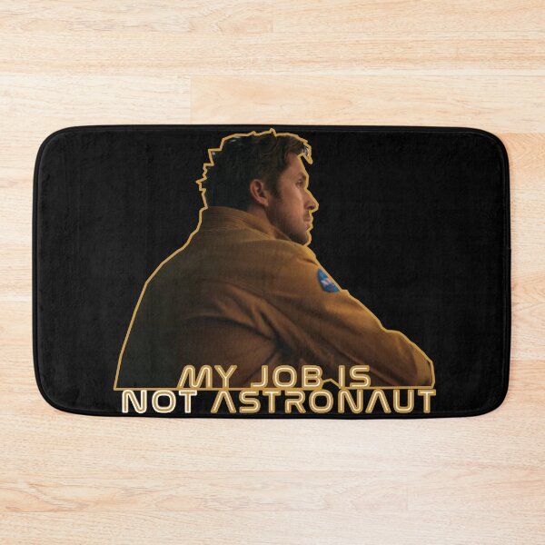 Item preview, My Job is Not Astronaut designed and sold by hesjustken.