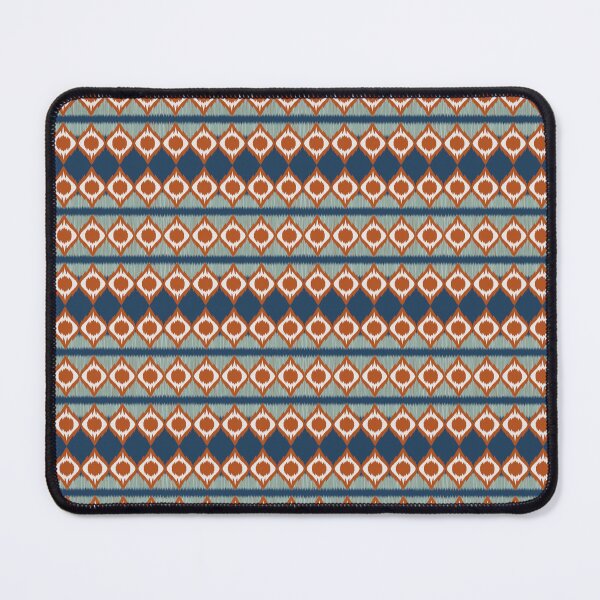 Item preview, Multicolor of ikat style designed and sold by sOuRunn.