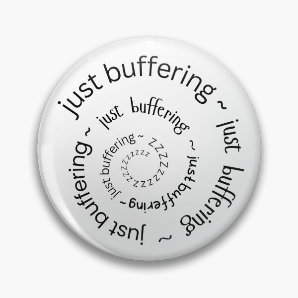 Item preview, Just Buffering designed and sold by Westcountry Creations.
