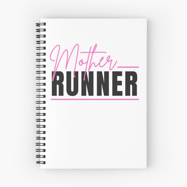 Item preview, Mother Runner designed and sold by NerdyRunner.