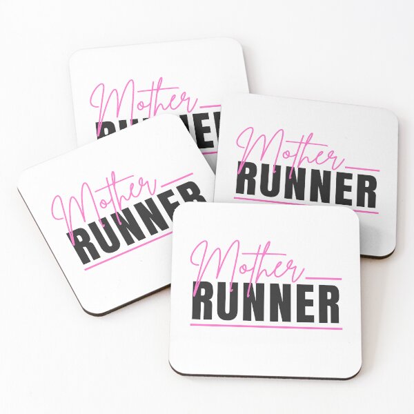 Item preview, Mother Runner designed and sold by NerdyRunner.
