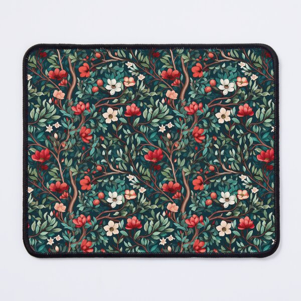 Item preview, Enchanted Flower Vines designed and sold by WatercolorLane.
