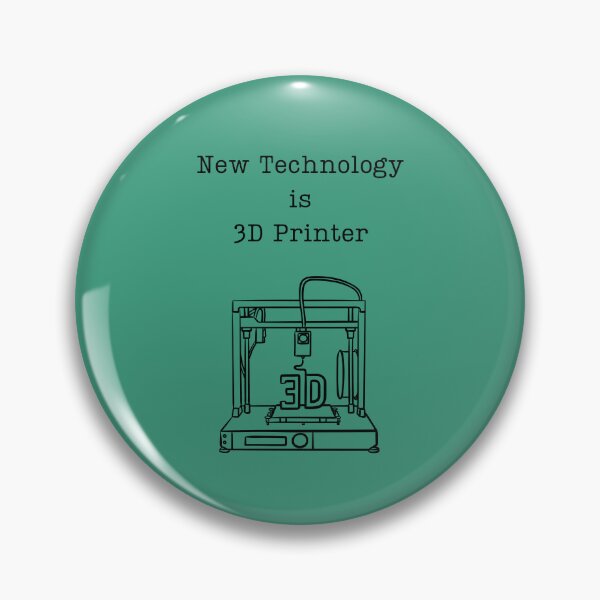 Item preview, 3D Printer Technology designed and sold by HBBS DESIGNS.