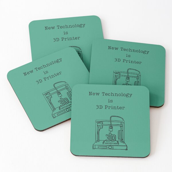 Item preview, 3D Printer Technology designed and sold by HBBS DESIGNS.