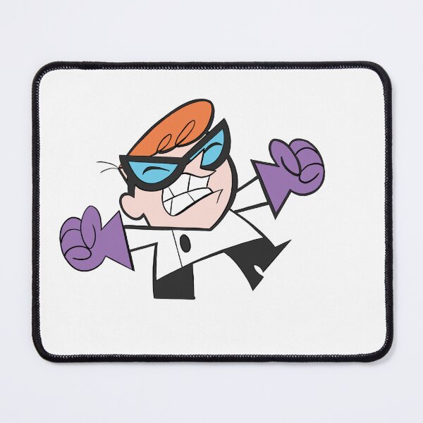 Aperçu de l'œuvre Dexter créée et vendue par snailpilot.