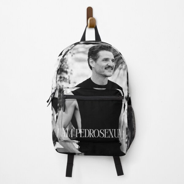 Item preview, I AM PEDROSEXUAL (W1) designed and sold by PedroVerseStore.