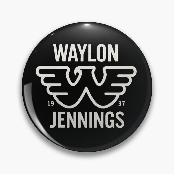 Item preview, Waylon Jennings Logo Shirt – The Accountant 2 2025 Braxton Wolfe designed and sold by MAF_Merch.