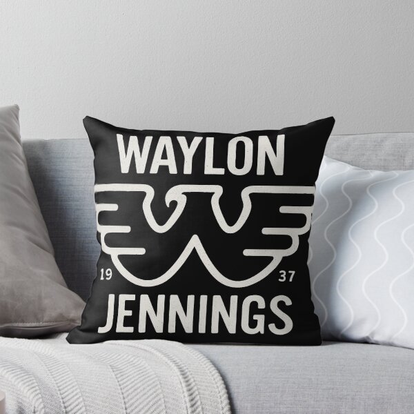 Item preview, Waylon Jennings Logo Shirt – The Accountant 2 2025 Braxton Wolfe designed and sold by MAF_Merch.