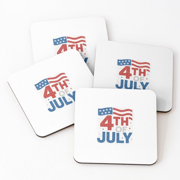 Item preview, 4th of July glitter American flag  designed and sold by lganme.