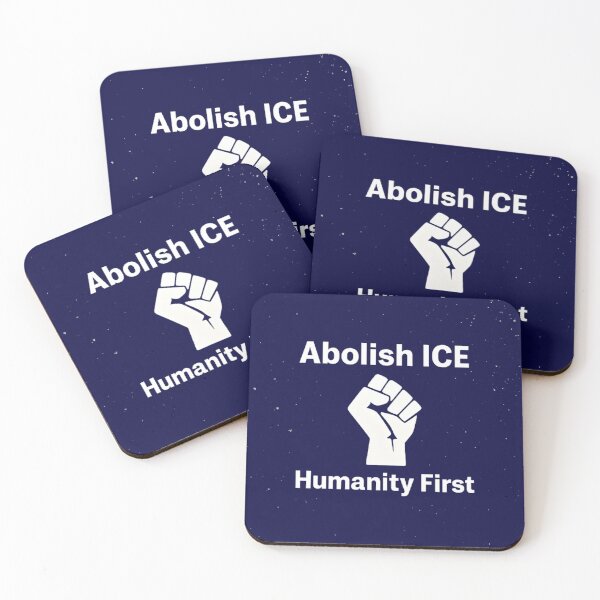 Item preview, Abolish ICE – Power to the People designed and sold by Danivique.