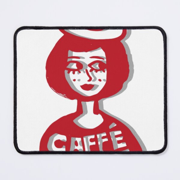Item preview, coffee amore designed and sold by Pretty Postcards.