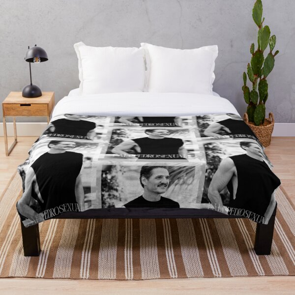Item preview, I AM PEDROSEXUAL (W2) designed and sold by PedroVerseStore.