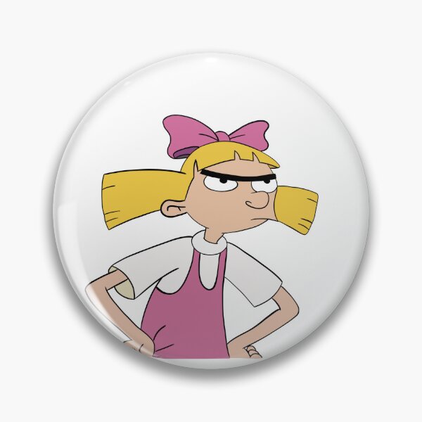 Item preview, Helga Pataki  designed and sold by snailpilot.
