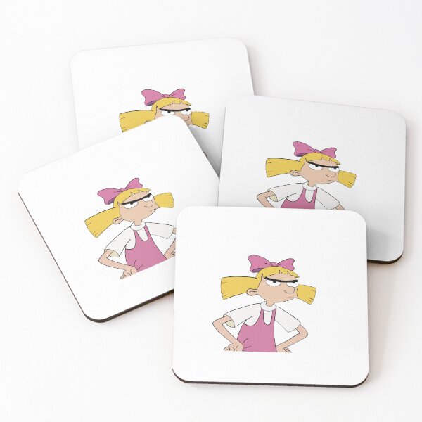 Item preview, Helga Pataki  designed and sold by snailpilot.