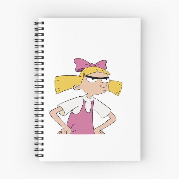 Item preview, Helga Pataki  designed and sold by snailpilot.